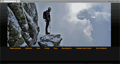 Desktop Screenshot of fernandolainez.blogspot.com