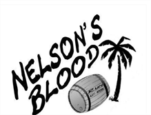 Tablet Screenshot of nelsons-blood.blogspot.com