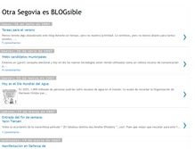 Tablet Screenshot of ciudadanosporsegovia.blogspot.com