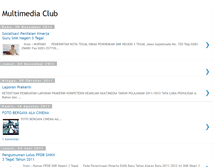 Tablet Screenshot of multimediasmkn3tegal.blogspot.com