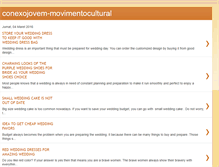 Tablet Screenshot of conexojovem-movimentocultural.blogspot.com