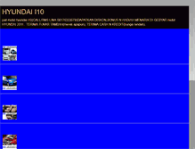 Tablet Screenshot of mobilhyundaii10.blogspot.com