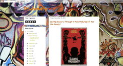 Desktop Screenshot of dischematic.blogspot.com