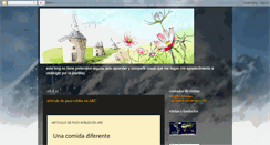 Desktop Screenshot of elblogdequis.blogspot.com