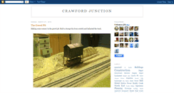 Desktop Screenshot of crawfordjct.blogspot.com