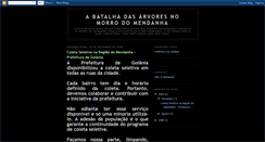 Desktop Screenshot of comunicabilite.blogspot.com