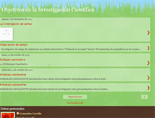 Tablet Screenshot of cassandra-carrillo.blogspot.com