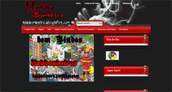 Desktop Screenshot of habbombeiro.blogspot.com