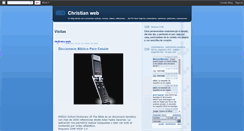 Desktop Screenshot of evillajim.blogspot.com