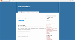 Desktop Screenshot of inkdavo.blogspot.com