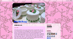 Desktop Screenshot of kedaikekkesang.blogspot.com