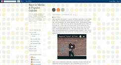 Desktop Screenshot of amst125.blogspot.com