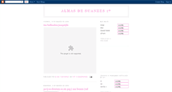 Desktop Screenshot of almasdesuanzes1.blogspot.com