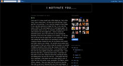 Desktop Screenshot of justinczarnecki.blogspot.com