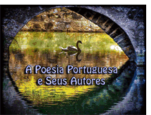 Tablet Screenshot of portugalpoetico.blogspot.com