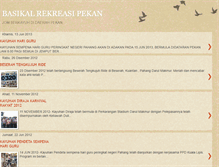 Tablet Screenshot of basikalpekan.blogspot.com