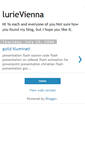 Mobile Screenshot of deweylurievienna.blogspot.com