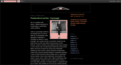 Desktop Screenshot of lukybloguj.blogspot.com