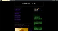 Desktop Screenshot of camilavalerio.blogspot.com