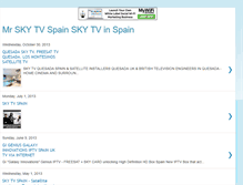 Tablet Screenshot of mrskytv.blogspot.com