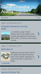 Mobile Screenshot of galuhsakurajingga.blogspot.com