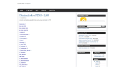 Desktop Screenshot of cstrike-net.blogspot.com