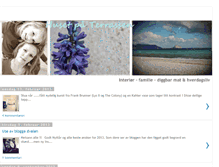 Tablet Screenshot of husetpaaterrassen.blogspot.com