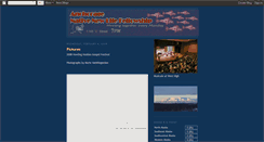 Desktop Screenshot of annlf.blogspot.com