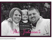 Tablet Screenshot of briansheaandkelsey.blogspot.com