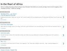 Tablet Screenshot of pearlofafrica.blogspot.com