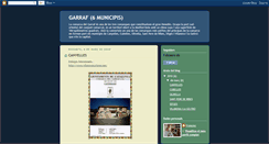 Desktop Screenshot of francesc-garraf.blogspot.com