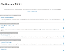 Tablet Screenshot of cheguevarat-shirt.blogspot.com