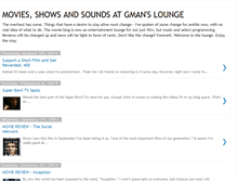 Tablet Screenshot of gmanmovieblog.blogspot.com