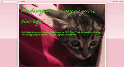 Desktop Screenshot of laosamayor-karlavagnen.blogspot.com