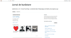 Desktop Screenshot of des-monia.blogspot.com