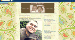 Desktop Screenshot of doubleventilatte.blogspot.com