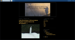 Desktop Screenshot of ilfilodifumo.blogspot.com