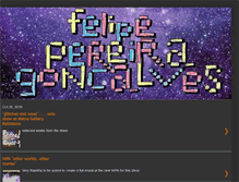 Tablet Screenshot of felipepereiragoncalves.blogspot.com