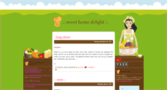 Desktop Screenshot of mommyathirah.blogspot.com