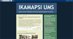 Desktop Screenshot of ikamapsiums.blogspot.com