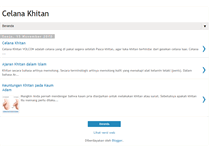 Tablet Screenshot of celanakhitan-volcon.blogspot.com
