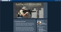 Desktop Screenshot of hkfreakshooting.blogspot.com