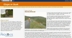 Desktop Screenshot of etapeorbust.blogspot.com