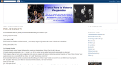 Desktop Screenshot of fpv-pergamino.blogspot.com