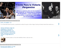 Tablet Screenshot of fpv-pergamino.blogspot.com