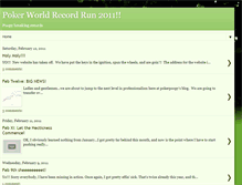 Tablet Screenshot of kevinpflug.blogspot.com