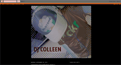 Desktop Screenshot of djlongzkee23.blogspot.com