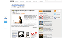 Desktop Screenshot of juningente.blogspot.com