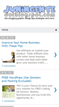 Mobile Screenshot of juningente.blogspot.com