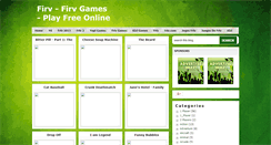 Desktop Screenshot of firvonline4u.blogspot.com
